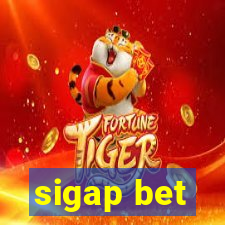 sigap bet